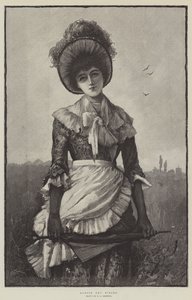 Através dos campos